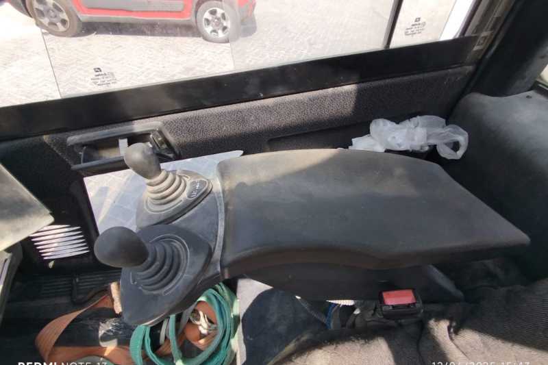 OmecoHub - Immagine LINDE H30D